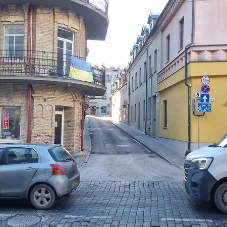 Rbroom Аеропорт Вільнюс Екстер'єр фото